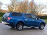 USED 2015 65 MITSUBISHI L200 2.4 DI-D 4X4 BARBARIAN DCB 178 BHP CHOICES OF 4X4 IN STOCK !