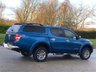 USED 2015 65 MITSUBISHI L200 2.4 DI-D 4X4 BARBARIAN DCB 178 BHP CHOICES OF 4X4 IN STOCK !