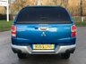 USED 2015 65 MITSUBISHI L200 2.4 DI-D 4X4 BARBARIAN DCB 178 BHP CHOICES OF 4X4 IN STOCK !