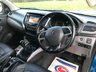 USED 2015 65 MITSUBISHI L200 2.4 DI-D 4X4 BARBARIAN DCB 178 BHP CHOICES OF 4X4 IN STOCK !