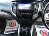 USED 2015 65 MITSUBISHI L200 2.4 DI-D 4X4 BARBARIAN DCB 178 BHP CHOICES OF 4X4 IN STOCK !