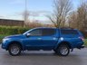 USED 2015 65 MITSUBISHI L200 2.4 DI-D 4X4 BARBARIAN DCB 178 BHP CHOICES OF 4X4 IN STOCK !
