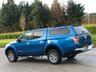 USED 2015 65 MITSUBISHI L200 2.4 DI-D 4X4 BARBARIAN DCB 178 BHP CHOICES OF 4X4 IN STOCK !