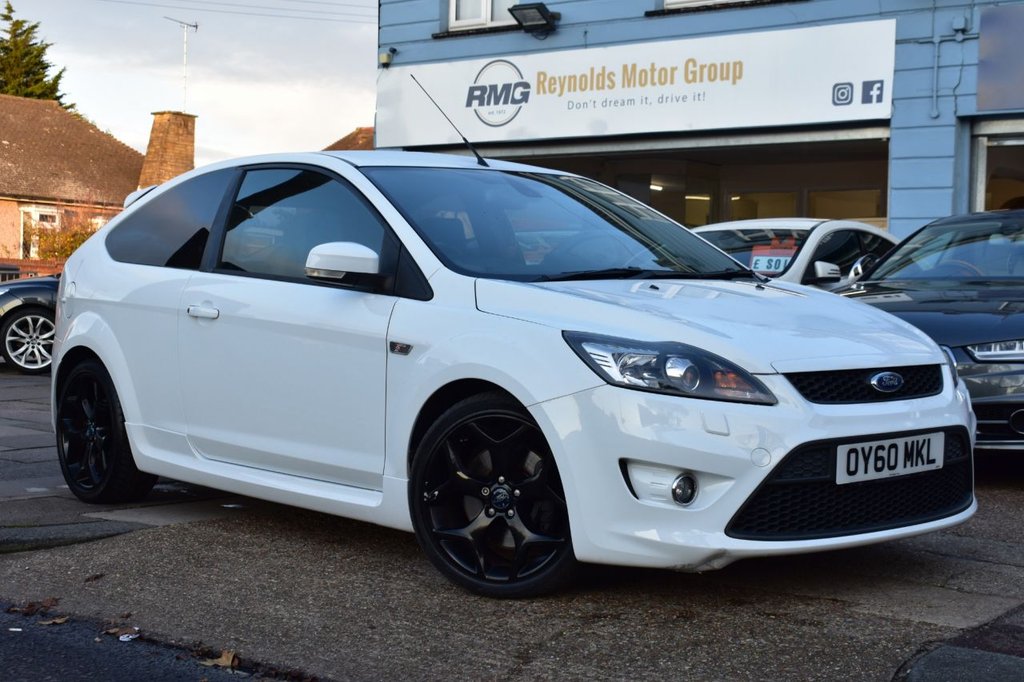 View our FORD FOCUS