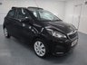 USED 2014 64 PEUGEOT 108 1.0 ACTIVE TOP 5d 68 BHP RETRACTABLE FULL LENGTH ROOF. NO COST ON TAX. LOW MILEAGE & GREAT SERVICE HISTORY & 12 MONTHS MOT WITH SALE OF CAR