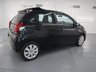 USED 2014 64 PEUGEOT 108 1.0 ACTIVE TOP 5d 68 BHP RETRACTABLE FULL LENGTH ROOF. NO COST ON TAX. LOW MILEAGE & GREAT SERVICE HISTORY & 12 MONTHS MOT WITH SALE OF CAR