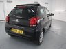 USED 2014 64 PEUGEOT 108 1.0 ACTIVE TOP 5d 68 BHP RETRACTABLE FULL LENGTH ROOF. NO COST ON TAX. LOW MILEAGE & GREAT SERVICE HISTORY & 12 MONTHS MOT WITH SALE OF CAR