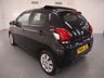 USED 2014 64 PEUGEOT 108 1.0 ACTIVE TOP 5d 68 BHP RETRACTABLE FULL LENGTH ROOF. NO COST ON TAX. LOW MILEAGE & GREAT SERVICE HISTORY & 12 MONTHS MOT WITH SALE OF CAR