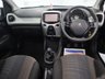 USED 2014 64 PEUGEOT 108 1.0 ACTIVE TOP 5d 68 BHP RETRACTABLE FULL LENGTH ROOF. NO COST ON TAX. LOW MILEAGE & GREAT SERVICE HISTORY & 12 MONTHS MOT WITH SALE OF CAR
