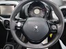 USED 2014 64 PEUGEOT 108 1.0 ACTIVE TOP 5d 68 BHP RETRACTABLE FULL LENGTH ROOF. NO COST ON TAX. LOW MILEAGE & GREAT SERVICE HISTORY & 12 MONTHS MOT WITH SALE OF CAR