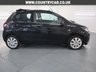 USED 2014 64 PEUGEOT 108 1.0 ACTIVE TOP 5d 68 BHP RETRACTABLE FULL LENGTH ROOF. NO COST ON TAX. LOW MILEAGE & GREAT SERVICE HISTORY & 12 MONTHS MOT WITH SALE OF CAR