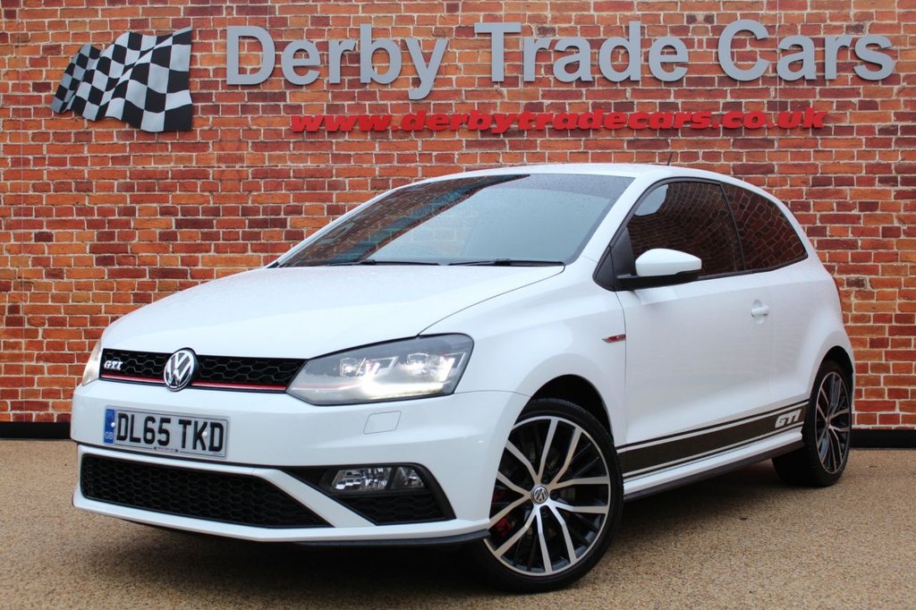 View our VOLKSWAGEN POLO