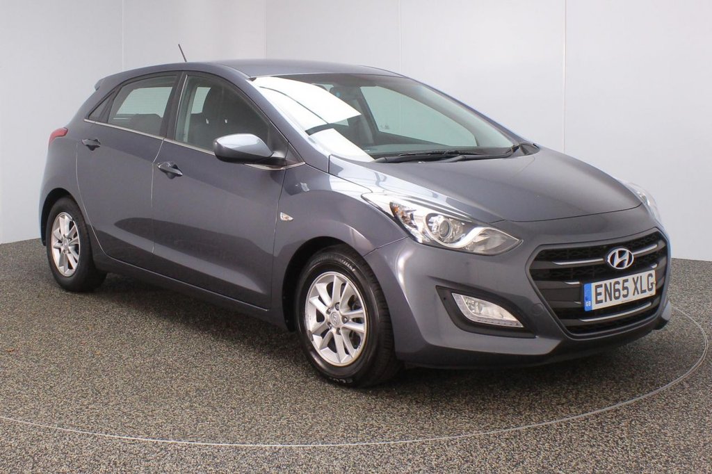 View our HYUNDAI I30