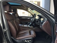 USED 2017 67 BMW 7 SERIES 3.0 730D 4d 261 BHP FINANCE AVAILABLE