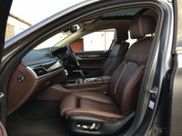 USED 2017 67 BMW 7 SERIES 3.0 730D 4d 261 BHP FINANCE AVAILABLE