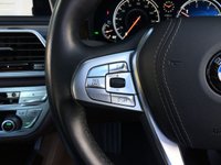 USED 2017 67 BMW 7 SERIES 3.0 730D 4d 261 BHP FINANCE AVAILABLE