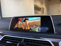 USED 2017 67 BMW 7 SERIES 3.0 730D 4d 261 BHP FINANCE AVAILABLE