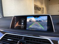 USED 2017 67 BMW 7 SERIES 3.0 730D 4d 261 BHP FINANCE AVAILABLE