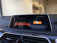 USED 2017 67 BMW 7 SERIES 3.0 730D 4d 261 BHP FINANCE AVAILABLE