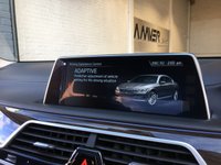 USED 2017 67 BMW 7 SERIES 3.0 730D 4d 261 BHP FINANCE AVAILABLE