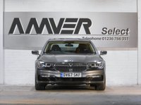 USED 2017 67 BMW 7 SERIES 3.0 730D 4d 261 BHP FINANCE AVAILABLE