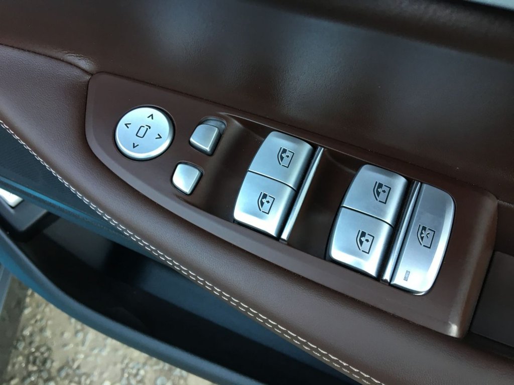 USED 2017 67 BMW 7 SERIES 3.0 730D 4d 261 BHP FINANCE AVAILABLE
