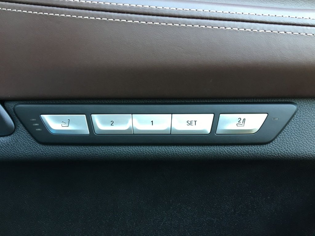 USED 2017 67 BMW 7 SERIES 3.0 730D 4d 261 BHP FINANCE AVAILABLE