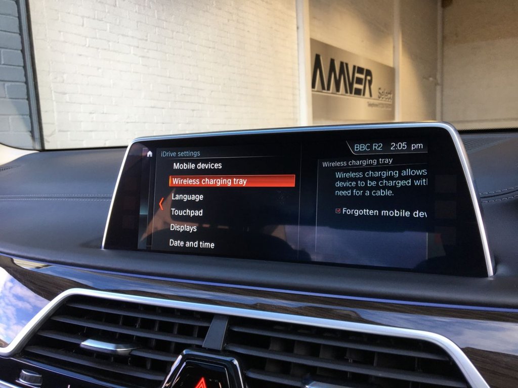 USED 2017 67 BMW 7 SERIES 3.0 730D 4d 261 BHP FINANCE AVAILABLE