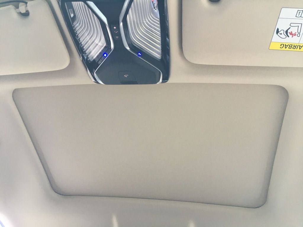 USED 2017 67 BMW 7 SERIES 3.0 730D 4d 261 BHP FINANCE AVAILABLE