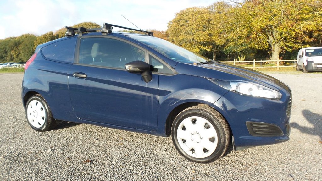 View our FORD FIESTA