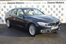 USED 2015 65 BMW 3 SERIES GRAN TURISMO 2.0 320D LUXURY GRAN TURISMO 5d 188 BHP HUGE SPEC SALE NOW ON &pound;300 OFF EVERY CAR