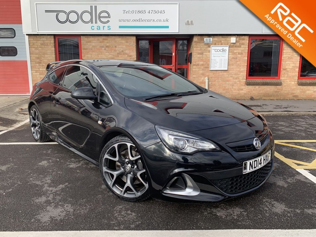 View our VAUXHALL ASTRA