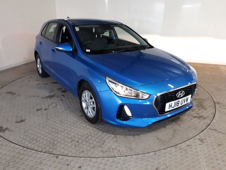 View our HYUNDAI I30
