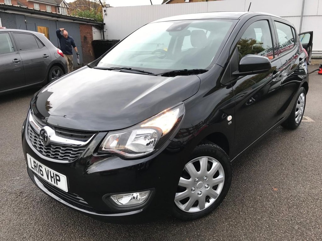 View our VAUXHALL VIVA