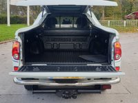 USED 2010 60 MITSUBISHI L200 2.5 DI-D 4X4 BARBARIAN LB DCB 175 BHP TIMING BELT KIT CHANGED ! 2 KEYS