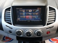 USED 2010 60 MITSUBISHI L200 2.5 DI-D 4X4 BARBARIAN LB DCB 175 BHP TIMING BELT KIT CHANGED ! 2 KEYS
