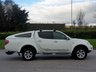 USED 2010 60 MITSUBISHI L200 2.5 DI-D 4X4 BARBARIAN LB DCB 175 BHP TIMING BELT KIT CHANGED ! 2 KEYS