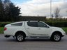 USED 2010 60 MITSUBISHI L200 2.5 DI-D 4X4 BARBARIAN LB DCB 175 BHP TIMING BELT KIT CHANGED ! 2 KEYS
