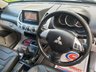 USED 2010 60 MITSUBISHI L200 2.5 DI-D 4X4 BARBARIAN LB DCB 175 BHP TIMING BELT KIT CHANGED ! 2 KEYS