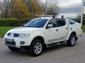 USED 2010 60 MITSUBISHI L200 2.5 DI-D 4X4 BARBARIAN LB DCB 175 BHP TIMING BELT KIT CHANGED ! 2 KEYS