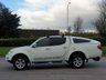 USED 2010 60 MITSUBISHI L200 2.5 DI-D 4X4 BARBARIAN LB DCB 175 BHP TIMING BELT KIT CHANGED ! 2 KEYS