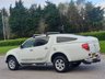 USED 2010 60 MITSUBISHI L200 2.5 DI-D 4X4 BARBARIAN LB DCB 175 BHP TIMING BELT KIT CHANGED ! 2 KEYS
