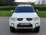 USED 2010 60 MITSUBISHI L200 2.5 DI-D 4X4 BARBARIAN LB DCB 175 BHP TIMING BELT KIT CHANGED ! 2 KEYS