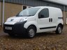 USED 2015 15 PEUGEOT BIPPER 1.2 HDI S 75 BHP www.suffolkcarcentre.co.uk - Located at Reydon