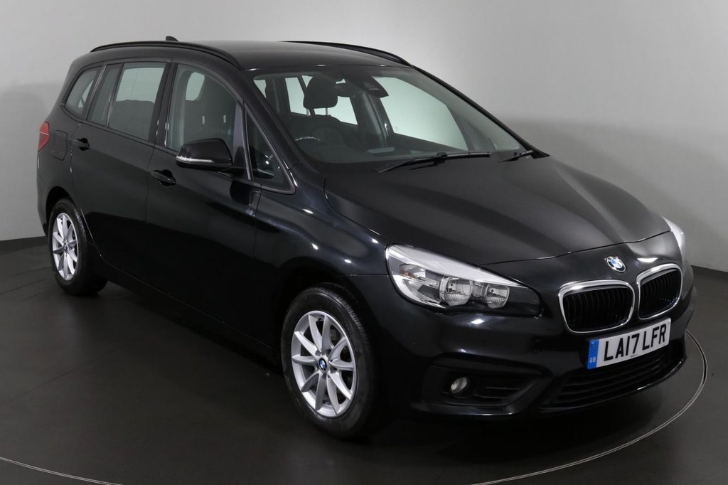 View our BMW 2 SERIES