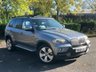 USED 2008 58 BMW X5 3.0 SD SE 5d 282 BHP 