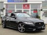 USED 2016 66 JAGUAR XF 2.0 R-SPORT 4d 177 BHP Stunning 1 Owner Jaguar XF R-Sport only &pound;30 tax, comes with Pan roof, R-sport Heated Leather, Sat nav & much more. dealer serviced at: 8 miles, 20582 miles, 41519 miles, comes with 2 keys & 12 months MOT.
