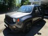USED 2016 16 JEEP RENEGADE 1.6 M-JET DAWN OF JUSTICE 5d 118 BHP *SPECIAL EDITION* Full Service History, One Previous Owner, MOT until January 2022, Excellent fuel economy! Only &pound;30 Road Tax!
