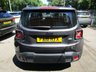 USED 2016 16 JEEP RENEGADE 1.6 M-JET DAWN OF JUSTICE 5d 118 BHP *SPECIAL EDITION* Full Service History, One Previous Owner, MOT until January 2022, Excellent fuel economy! Only &pound;30 Road Tax!