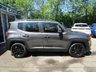 USED 2016 16 JEEP RENEGADE 1.6 M-JET DAWN OF JUSTICE 5d 118 BHP *SPECIAL EDITION* Full Service History, One Previous Owner, MOT until January 2022, Excellent fuel economy! Only &pound;30 Road Tax!